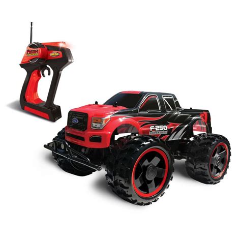 Our Best Remote Control Toys Deals | Ford f 250 super duty, Remote control trucks, F250