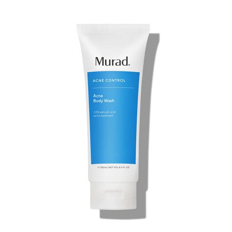 Murad Acne Body Wash