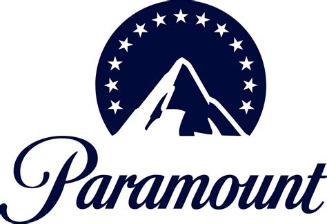 Paramount Global logo in transparent PNG and vectorized SVG formats