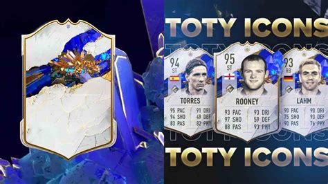 FIFA 23: TOTY Icons leaked to arrive in Ultimate Team – FirstSportz