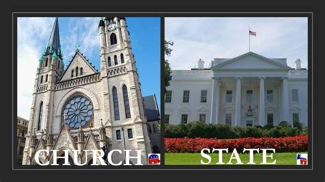 A Wall of Separation between Church and State | LaptrinhX / News