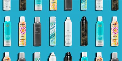 11 Best Dry Shampoos of 2023 - Spray Shampoo to Refresh Hair