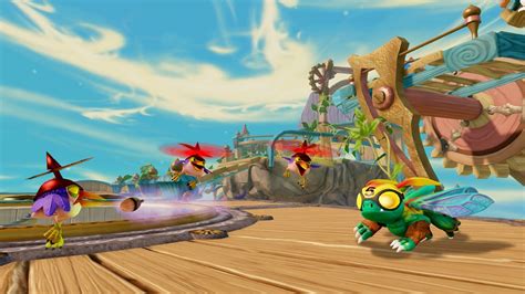 Image - High Five Screen3.jpg | Skylanders Wiki | FANDOM powered by Wikia