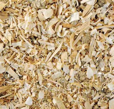 Sawdust: A Cost Effective Insulating Material – Mother Earth News