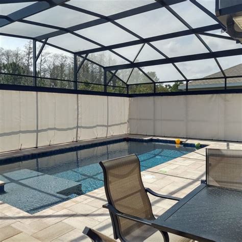 Privacy Screen For Pool Enclosure - Cool Product Critiques, Deals, and ...