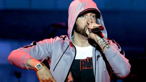 Petition · Petition To Eminem For An Instagram/Facebook Live Concert ...