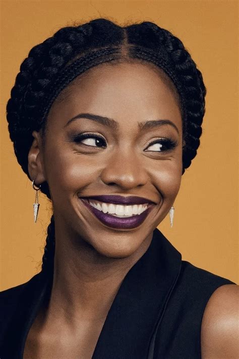 Teyonah Parris - Profile Images — The Movie Database (TMDB)