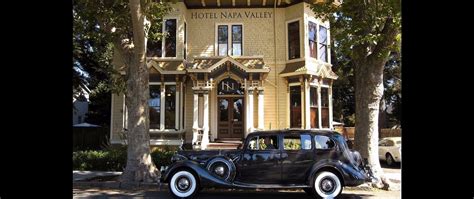 HOTEL NAPA VALLEY $199 ($̶3̶0̶1̶) - Updated 2022 Prices & Reviews - CA