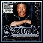 Listen to Weapons of Mass Destruction - Xzibit - online music streaming