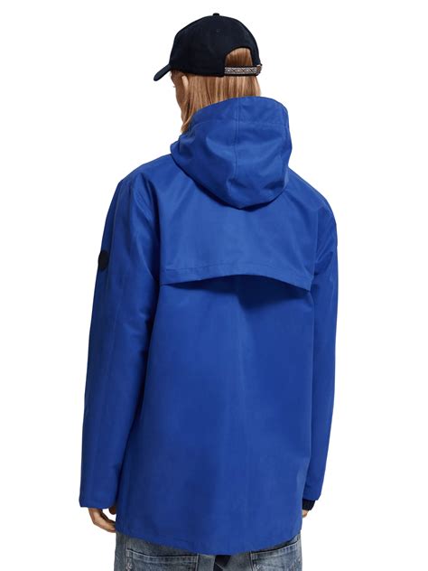 Water-proof raincoat