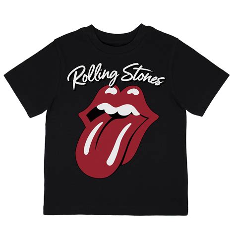 The Rolling Stones Boy's Toddler Short Sleeve T-Shirt | Walmart Canada