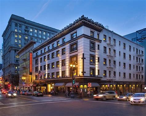 THE 10 CLOSEST Hotels to Market Street, San Francisco - Tripadvisor