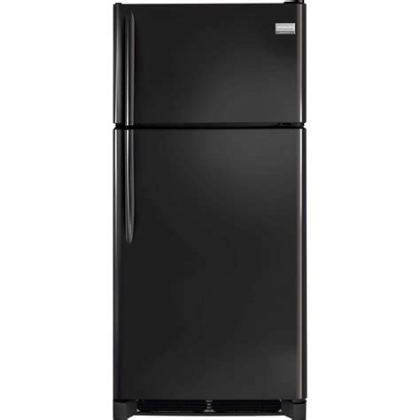 Frigidaire Gallery - FGHI1864QE - 18.3 cu. ft. Top Freezer Refrigerator ...