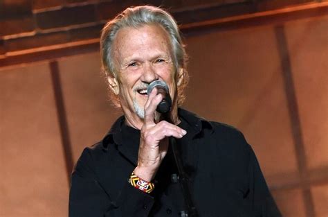 Is Kris Kristofferson Still Alive in 2023? - BiographyNinja (Answered)