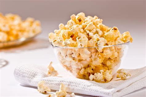 Popcorn Wallpapers - Wallpaper Cave