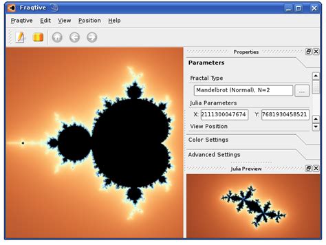 Fraqtive - Free 3D Fractal Generator - Free Fractal Creator | PCs Place