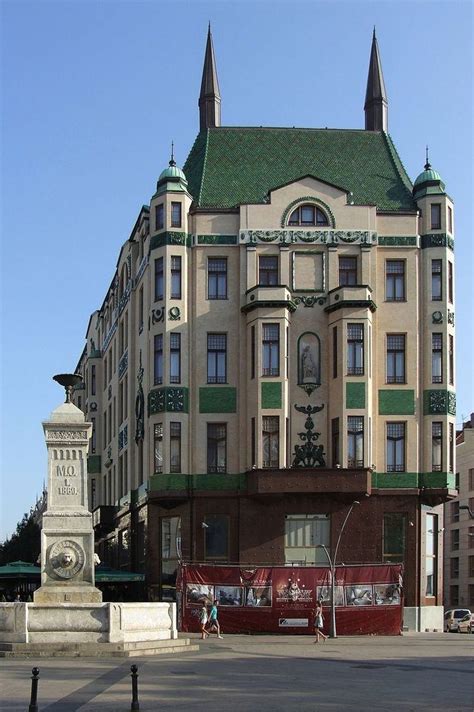 Hotel Moskva, Belgrade - Alchetron, The Free Social Encyclopedia