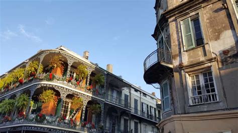 The Local's Guide to the French Quarter Tour | GetYourGuide