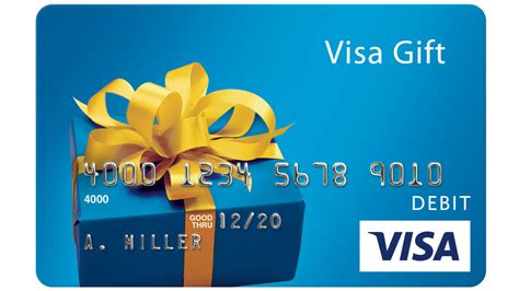 Prepaid Cards | Visa