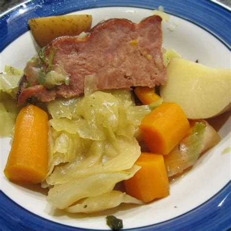 Allrecipes | Recipes, How-Tos, Videos and More | Ham and cabbage recipe ...