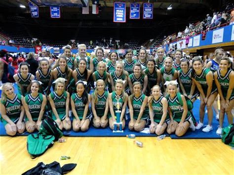 Carroll Dragon Cheerleaders Bring Home Awards! - Southlake Online Local ...