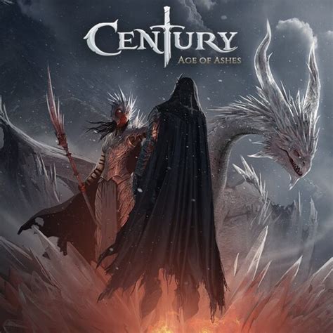 Century: Age of Ashes - Frost Heir Pack | Deku Deals