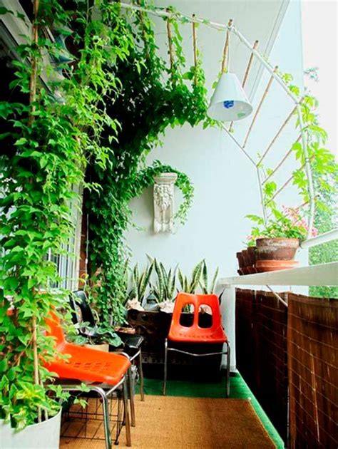 50 Best Balcony Garden Ideas and Designs for 2022