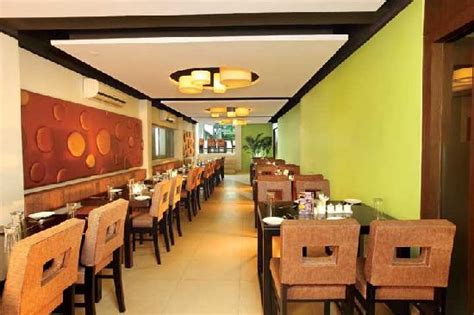 CINNAMON MULTI CUISINE RESTAURANT, Kottayam - Restaurant Reviews ...