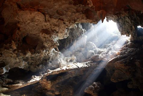 Ingleborough Cave - Sykes Inspiration