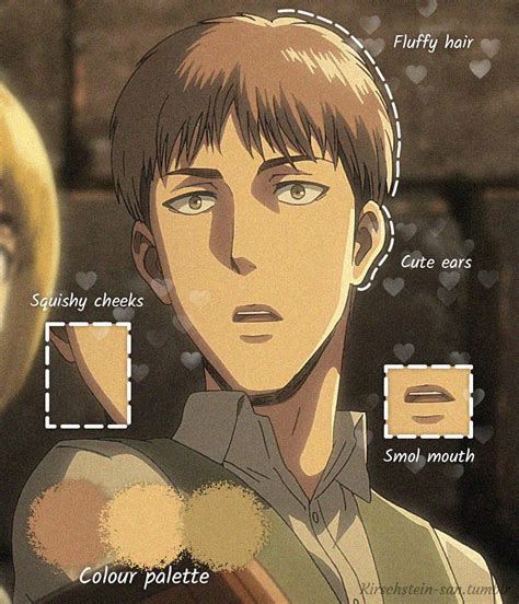 Jean Kirstein Long Hair - Long Hair