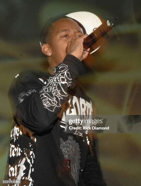 57 Baby D (Rapper) Stock Photos, High-Res Pictures, and Images - Getty ...