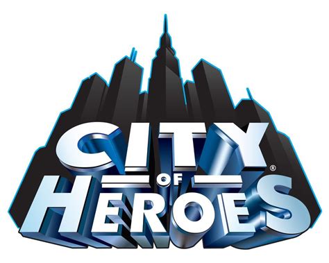 City of Heroes: Rebirth Amid Drama - SuperNerdLand