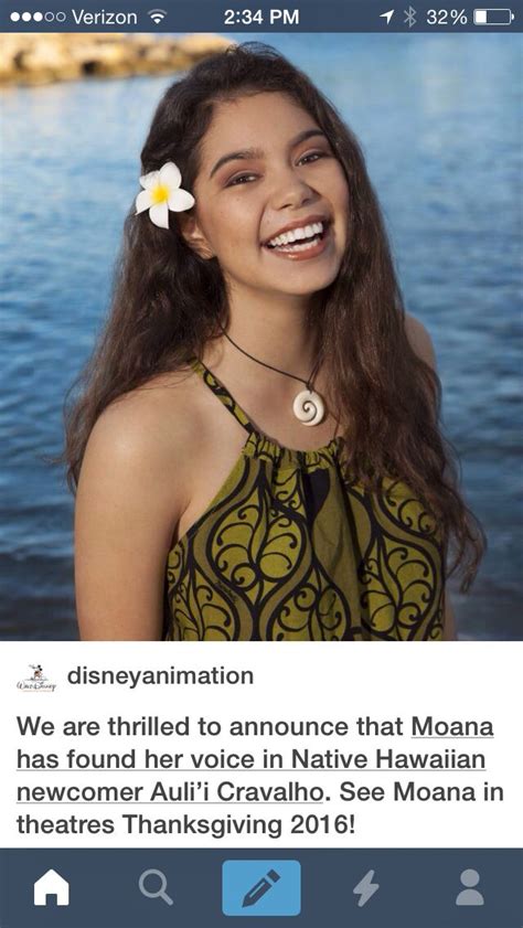 New Disney princess voice actress, Moana | Disney princess voices, New disney princesses, Moana