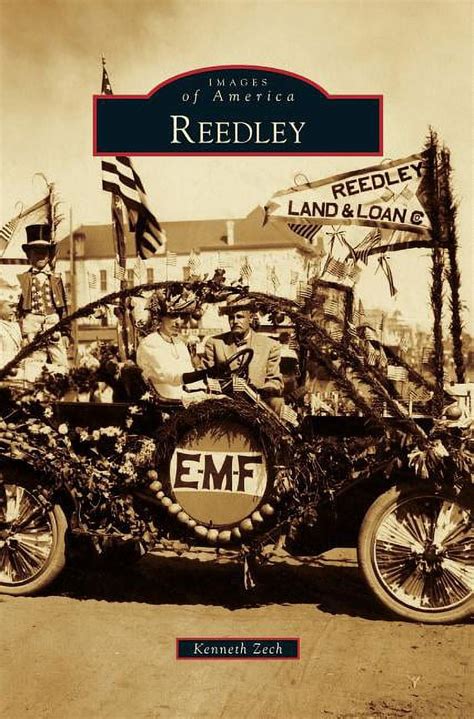 Reedley (Hardcover) - Walmart.com