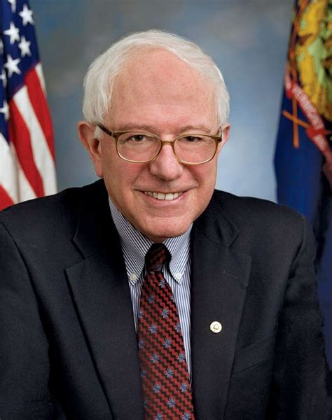 Bernie Sanders | Biography & Facts | Britannica