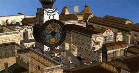 Clock Town - Majora's Mask (3D) by Hakirya on DeviantArt