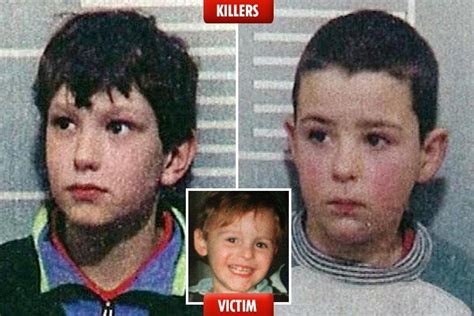 'Startling' never-before-heard evidence on James Bulger's killers to be ...