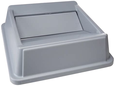 Which Is The Best Rubbermaid Roughneck Replacement Lids – Home Life ...