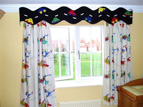 1000+ images about Playful Curtains For Kids Rooms on Pinterest ...