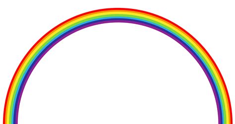50 Free Rainbow Clip Art - Cliparting.com