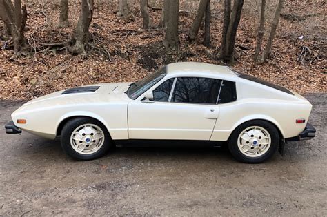 36-Years-Owned 1973 Saab Sonett III for sale on BaT Auctions - sold for ...