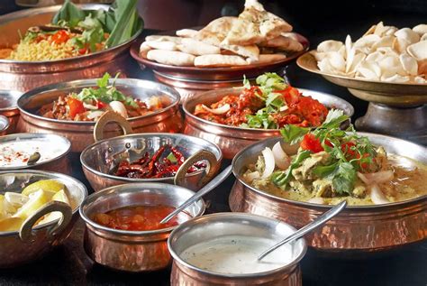 Top 10 Indian Restaurants in KL & Selangor