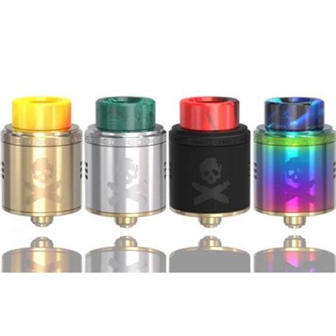 Vandy Vape Bonza RDA – evapstore