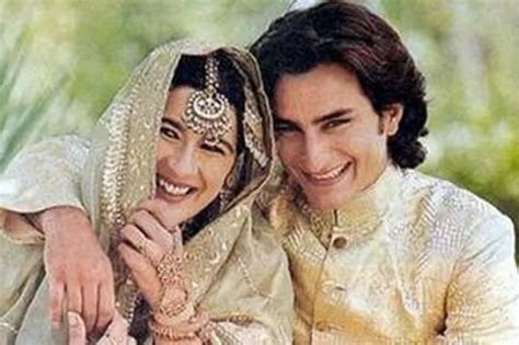 Saif Ali Khan Speaks About His Much-Hyped Divorce With Amrita Singh In ...