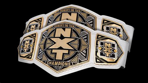 New WWE NXT Women’s Tag Team Champions Crowned