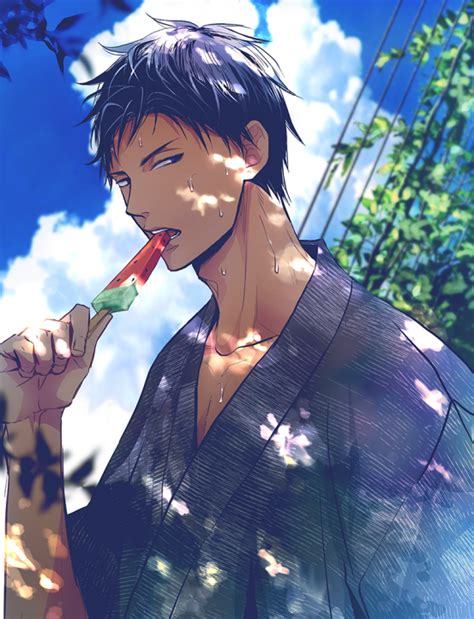 Aomine daiki solo my fav #basketball #basketball #boys | Баскетбол куроко, Баскетбол, Гаремы