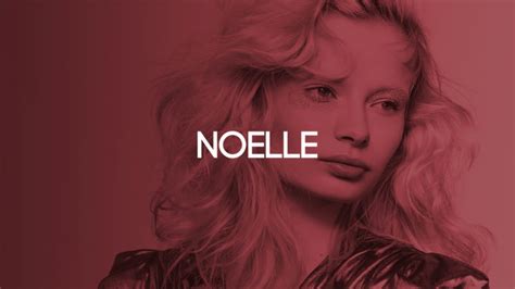 Noelle Success Story