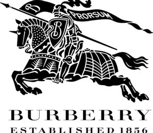 Burberry Logo PNG Vector (SVG) Free Download