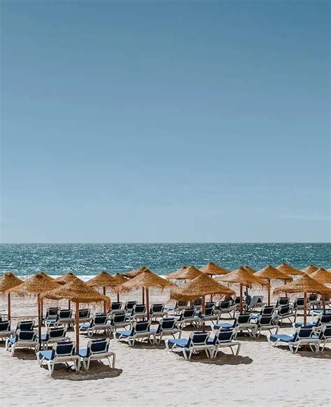 The 13 Best Cádiz Beaches, Andalusia Spain | A RAI OF LIGHT