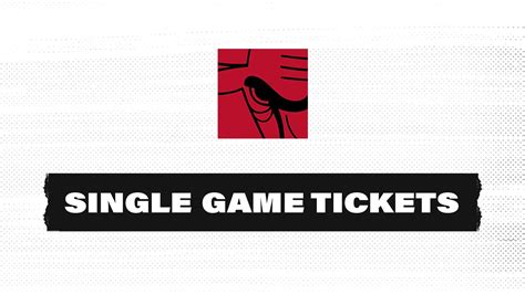 Tickets Central | Chicago Bulls